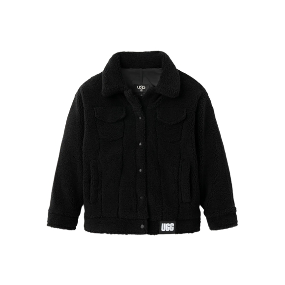 UGG Jackets & Blazers - UGG Frankie Sherpa Jacket